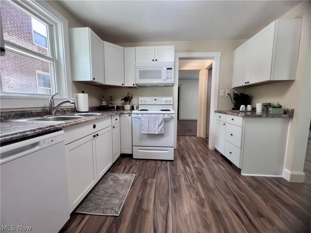 Mcdonald Village - Residential