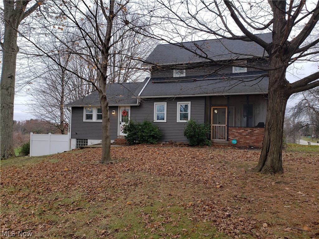 Wilson S W - Residential