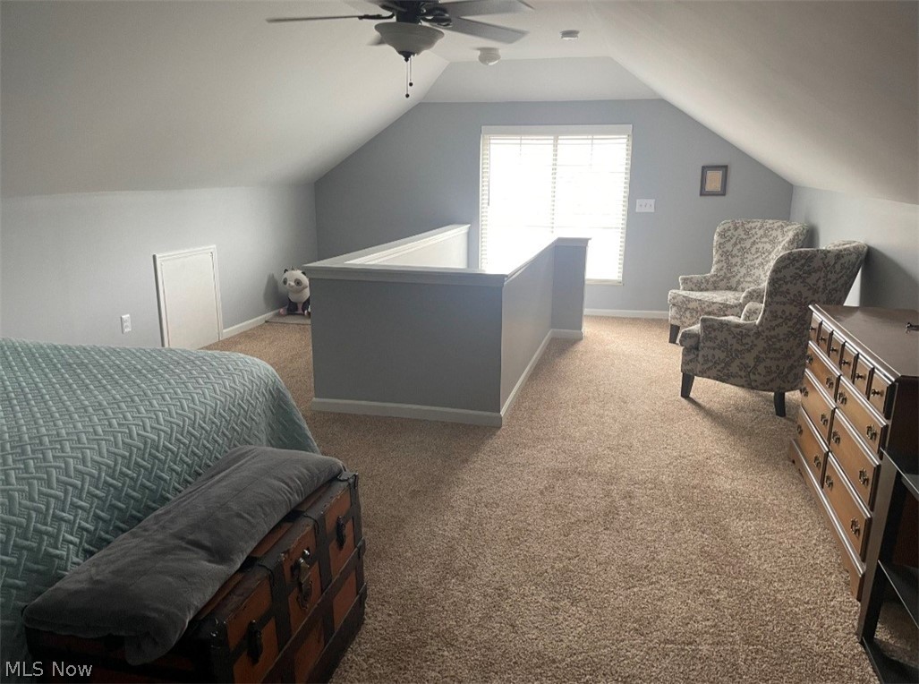Trotters Chase Villas Condo - Residential