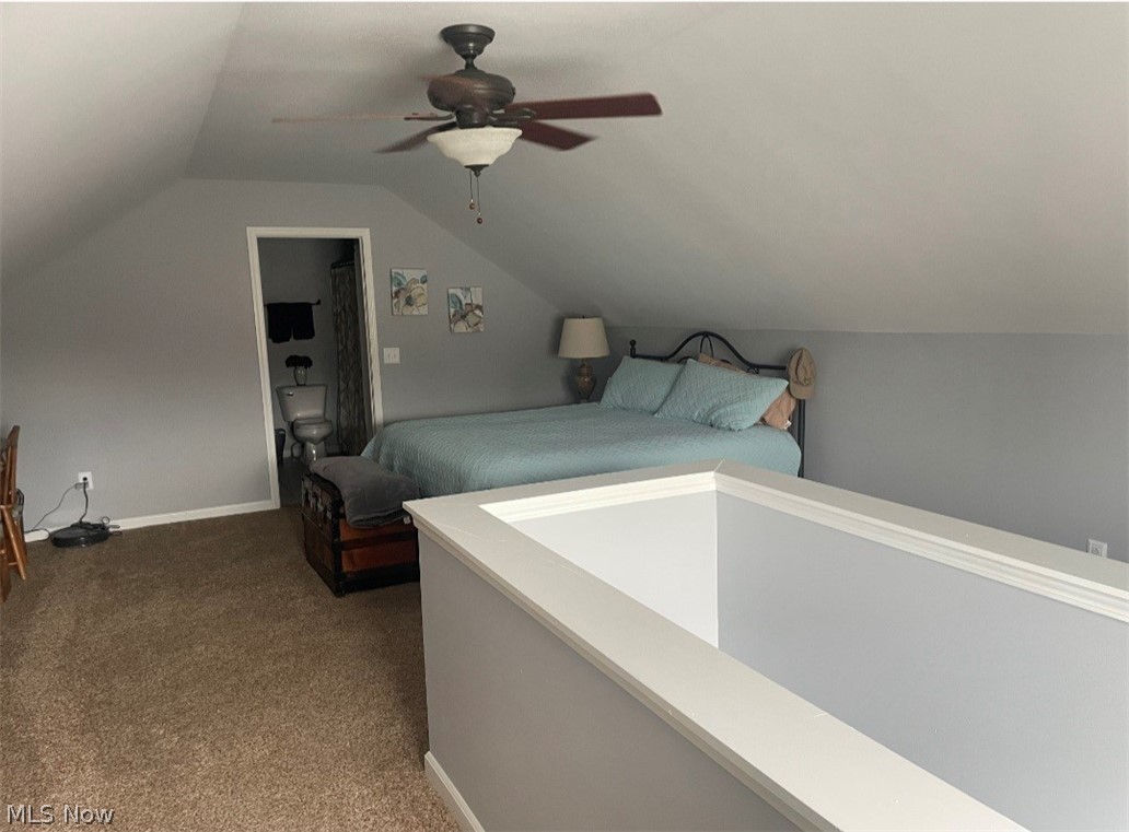 Trotters Chase Villas Condo - Residential