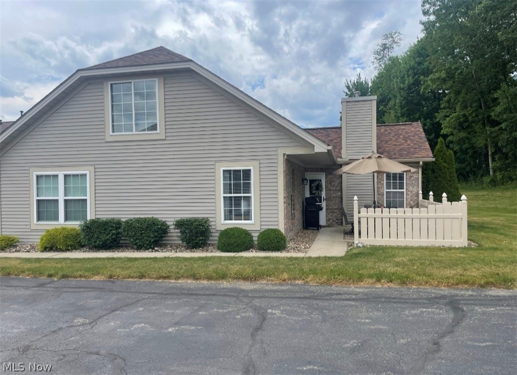 Trotters Chase Villas Condo - Residential