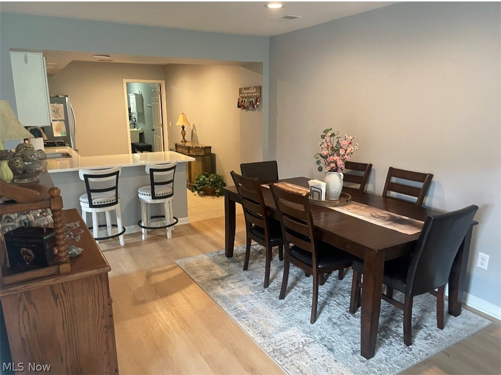 Trotters Chase Villas Condo - Residential