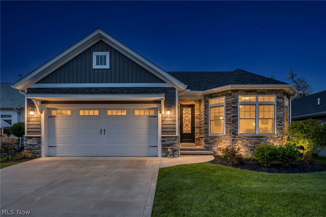 Luxury living at its finest!! No expense spared in this extraordinary luxury residence in prestigious Hygrove,  A 3 bedroom 2 and a 1/2 bath condo, where custom design and exceptional craftsmanship define every detail. From the moment you arrive, the stunning custom stone elevation sets the tone for the sophisticated living experience within. Thoughtfully designed with upscale finishes and premium upgrades throughout, this home offers the perfect blend of elegance, comfort, and state-of-the-art amenities. The gourmet kitchen was meticulously designed with high-end upgrades, creating an impressive space for entertaining and everyday living alike. The luxurious owner’s suite features a spa-inspired master bath with custom finishes and refined design elements that elevate daily living. Outdoor entertaining is equally spectacular with a beautifully designed back patio that seamlessly extends the home’s luxury lifestyle. The professionally finished lower level is truly exceptional, offering an unparalleled entertainment experience complete with a custom wet bar, expansive theatre room, oversized half bath, and a dedicated fitness center. The state-of-the-art theater and private fitness studio create a resort-style atmosphere rarely found in residential living. Every space has been carefully curated for prestigious living at its finest.