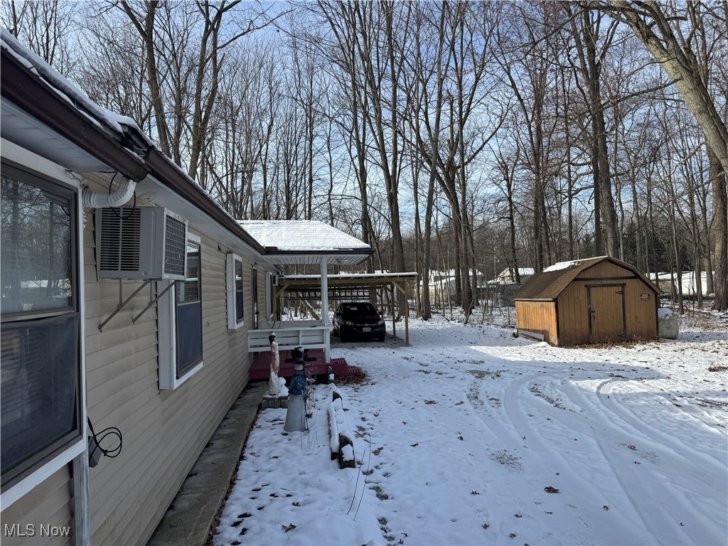Ridgeville Heights - Residential