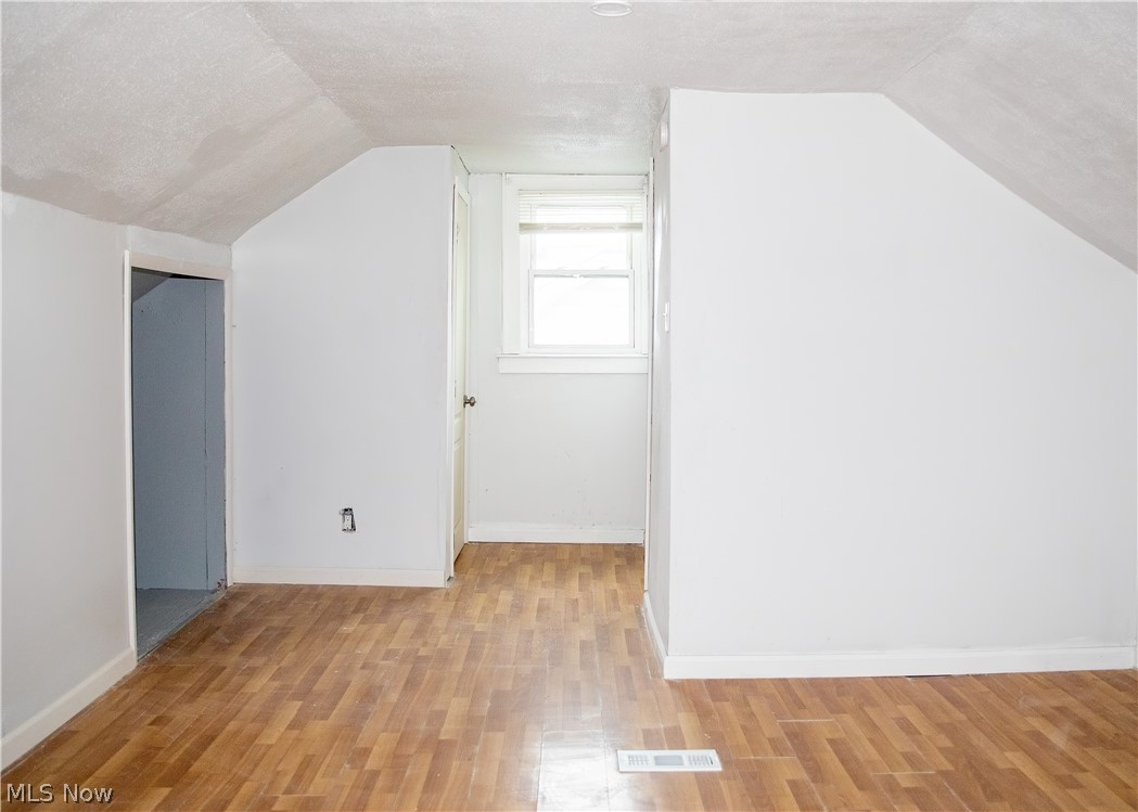 East Park Terrace - Residential