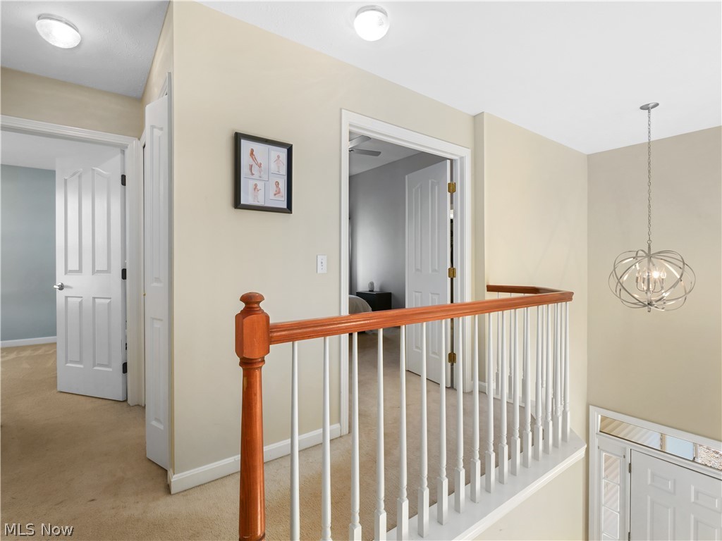 Bridgeport Village - Residential