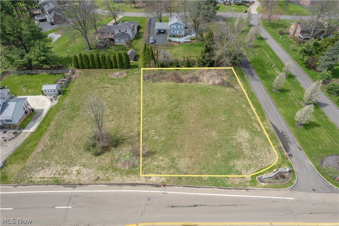Bring your vision to life on this cleared 0.43-acre residential lot in North Canton’s Pembroke Allotment. Situated on a corner lot with approximately 106x175 dimensions, this property offers a great opportunity to build in an established neighborhood. Public sewer is available, and the location in Plain Township within Plain Local Schools adds to the appeal. A wonderful setting for your future home with convenient access to nearby amenities and everyday necessities!
