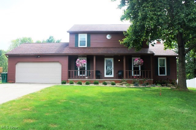 Peppertree Estates - Residential