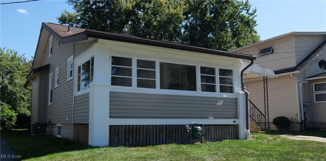Youngstown Ave Heights - Residential