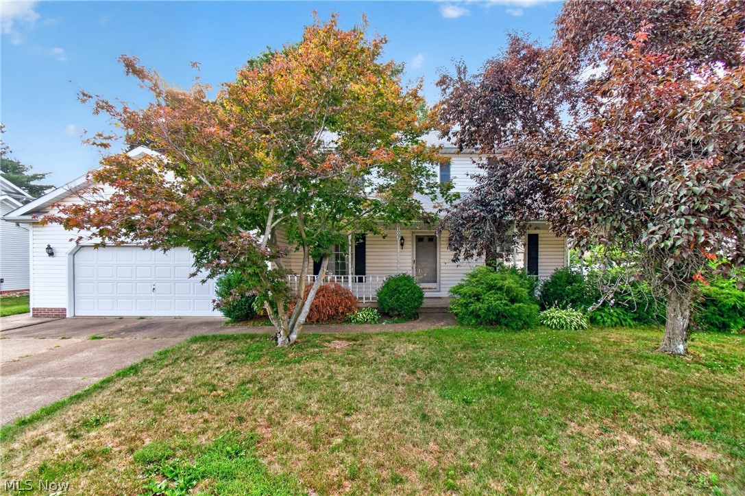Welcome home to this beautifully maintained Colonial nestled in the heart of Perry Township! Offering 3 generously sized bedrooms and 2.5 bathrooms, this inviting home combines timeless charm with comfortable everyday living. The spacious main level provides plenty of room to gather and entertain, while the thoughtfully designed layout offers both functionality and warmth. Upstairs, you’ll find three oversized bedrooms, including a spacious primary suite, along with ample closet space and well-appointed baths. Outside, enjoy a beautiful private yard with wrap around porch and plenty of space for relaxing, entertaining, or gardening. Conveniently located near schools, shopping, restaurants, and parks, this home offers the perfect blend of peaceful neighborhood living and everyday convenience. If you’ve been searching for a spacious home in one of Perry Township’s most desirable neighborhoods, this is one you won’t want to miss! Schedule your private showing today!