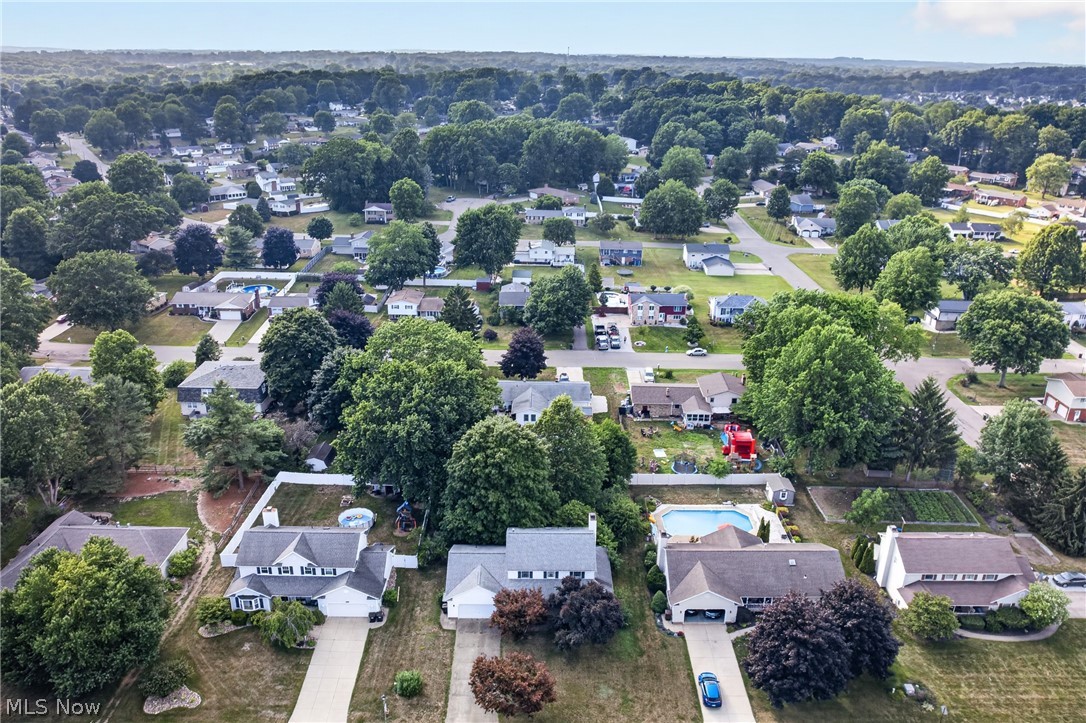 Plymouth Knolls - Residential