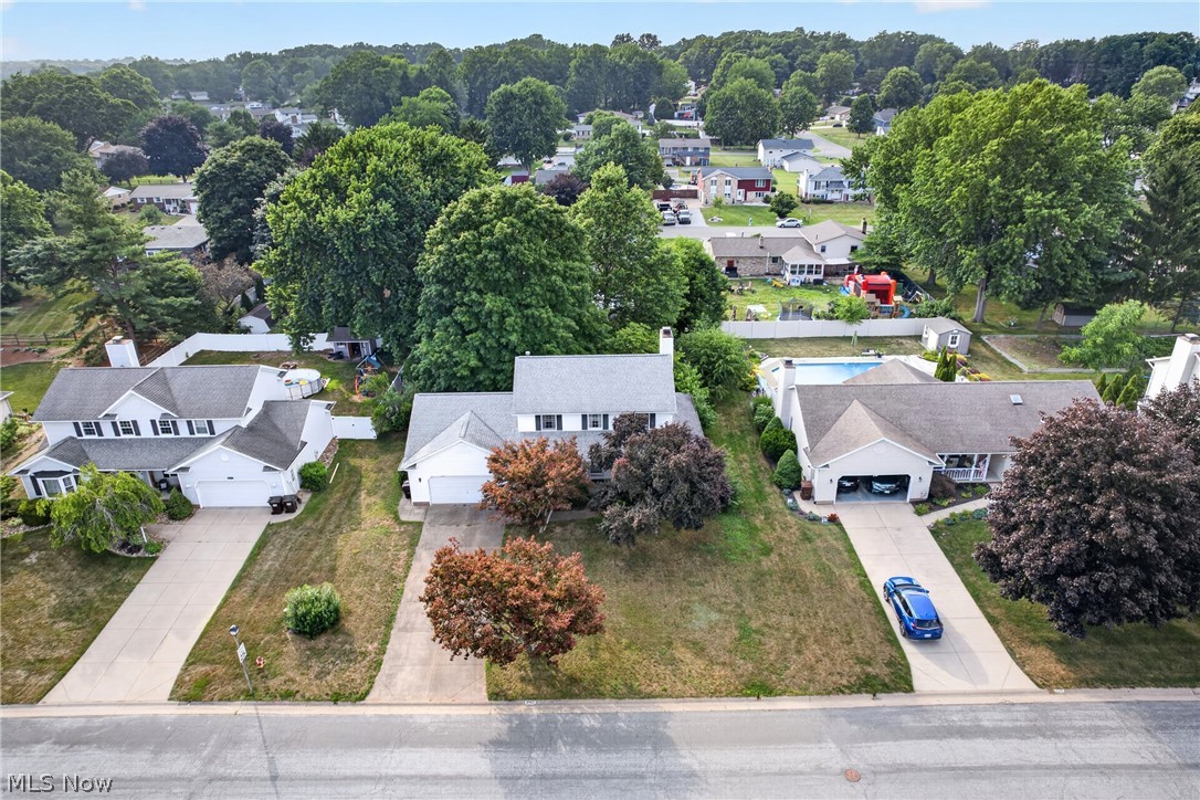 Plymouth Knolls - Residential