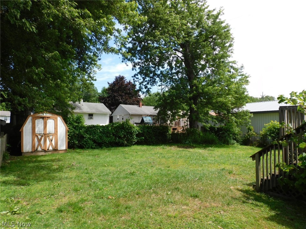 Avondale Allotment - Residential