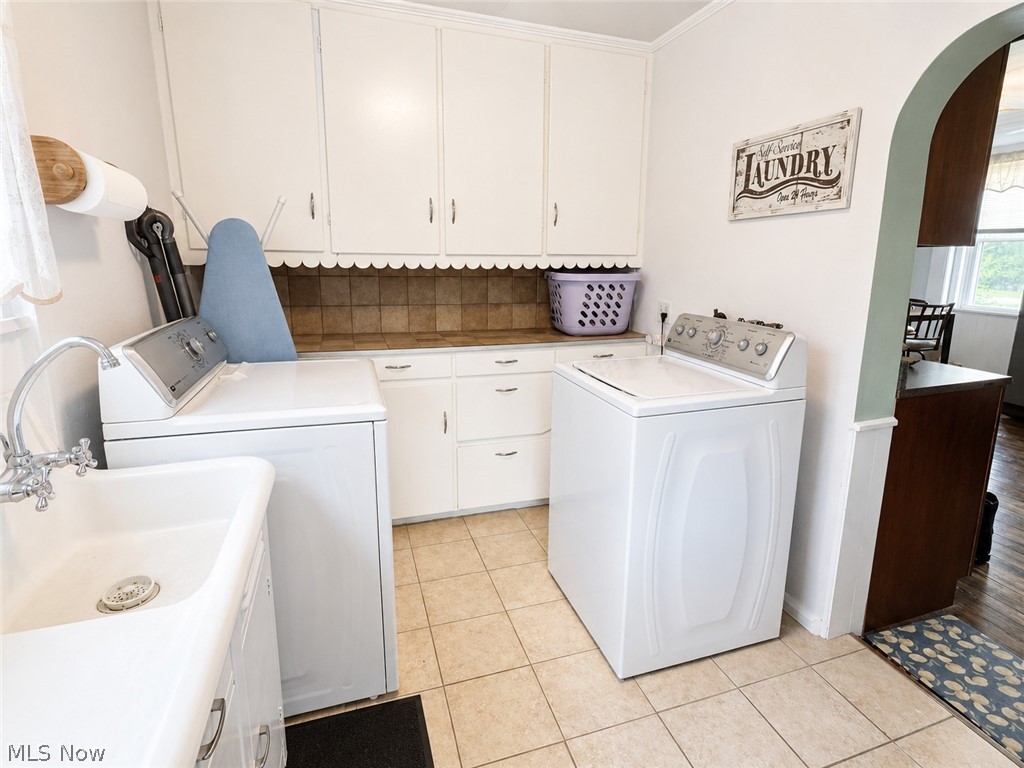Village/East Canton - Residential