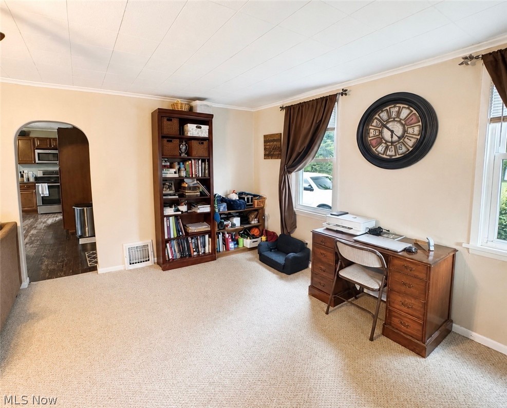 Village/East Canton - Residential