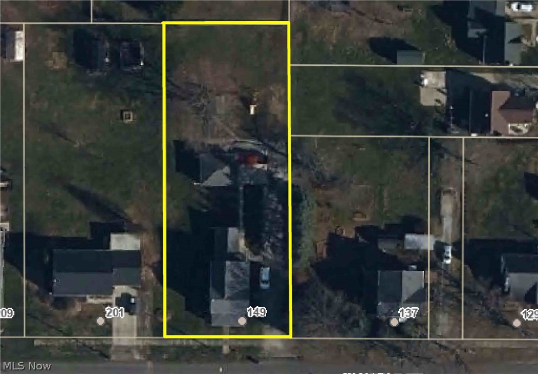 Village/East Canton - Residential