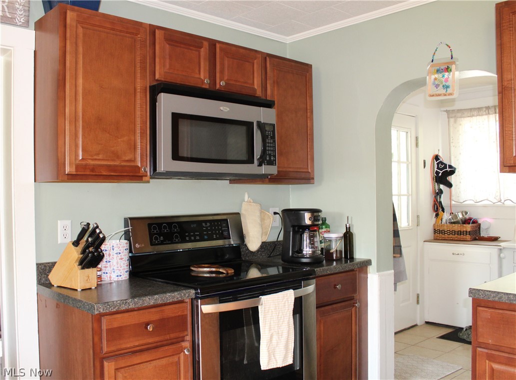 Village/East Canton - Residential
