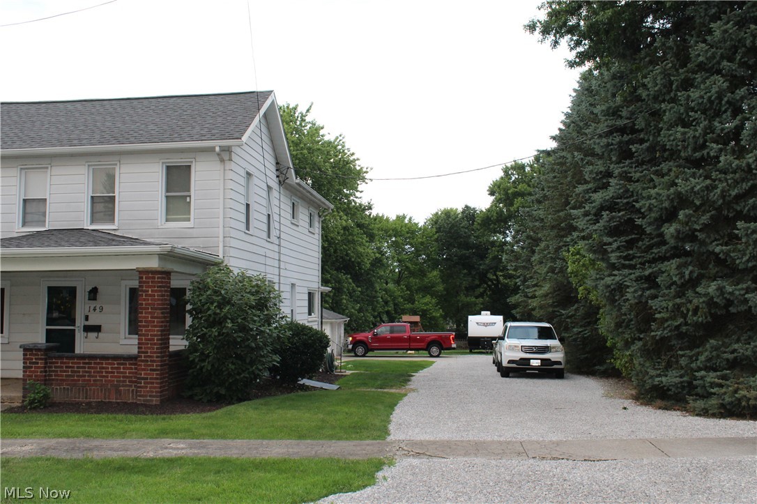 Village/East Canton - Residential