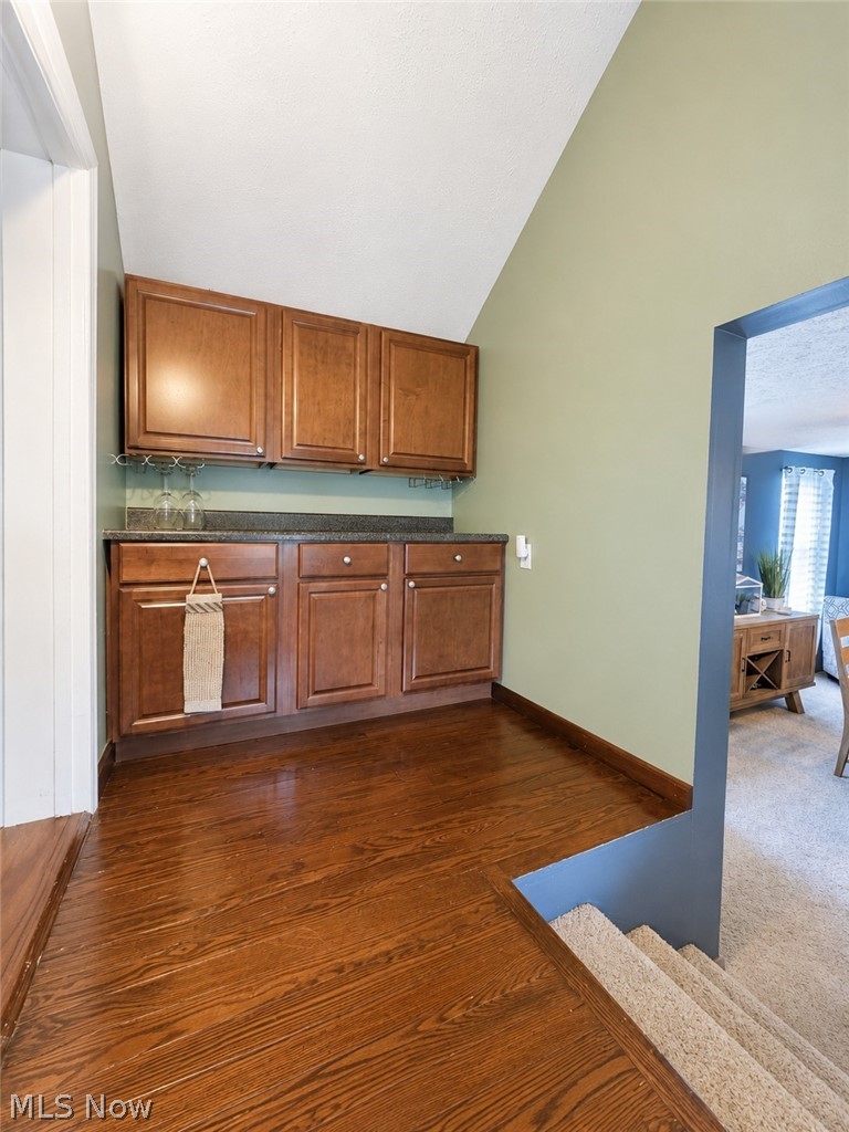 Village/East Canton - Residential
