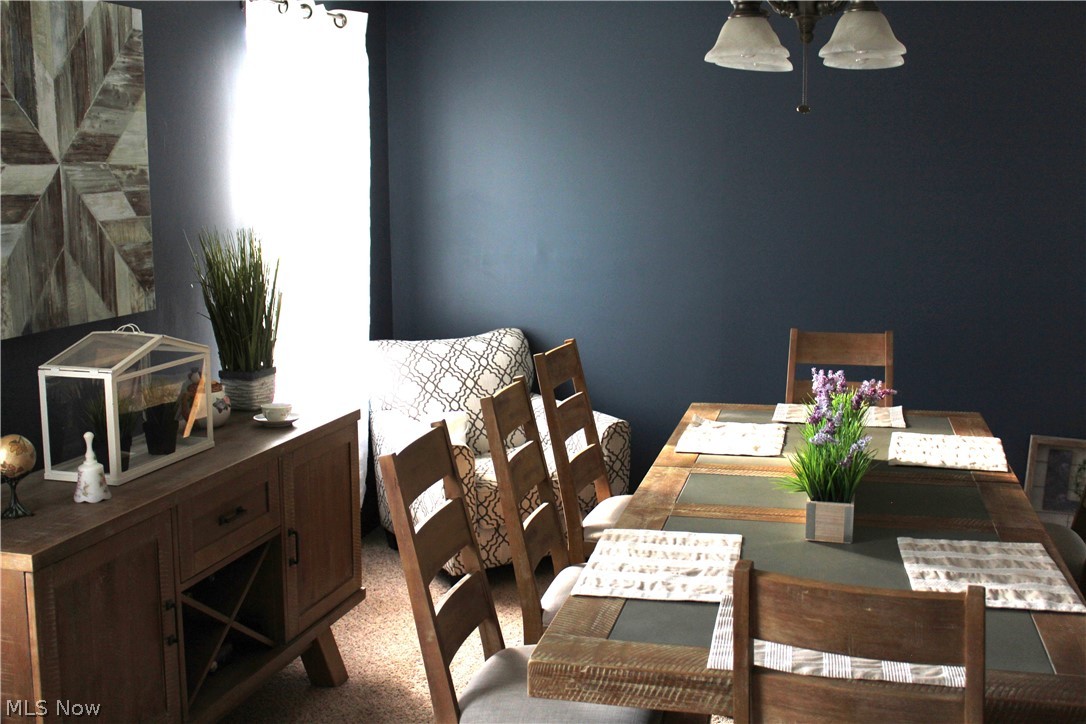 Village/East Canton - Residential