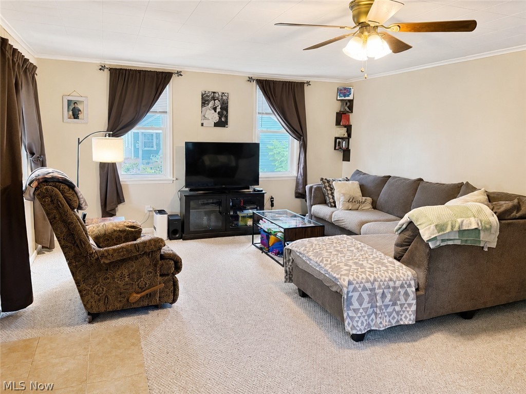 Village/East Canton - Residential