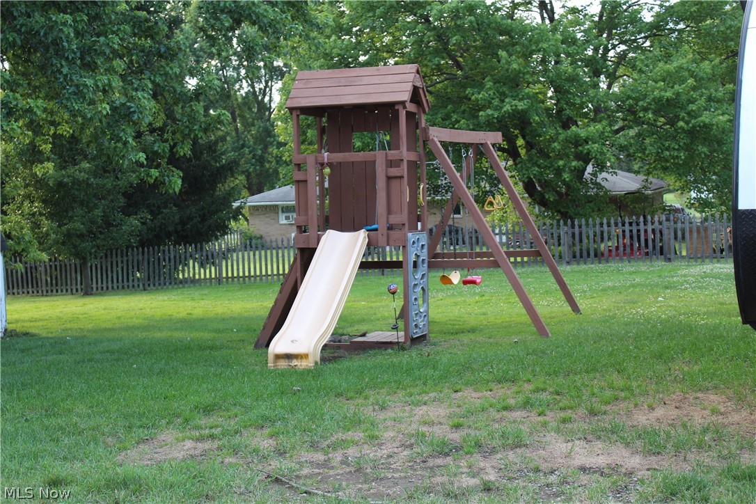 Village/East Canton - Residential