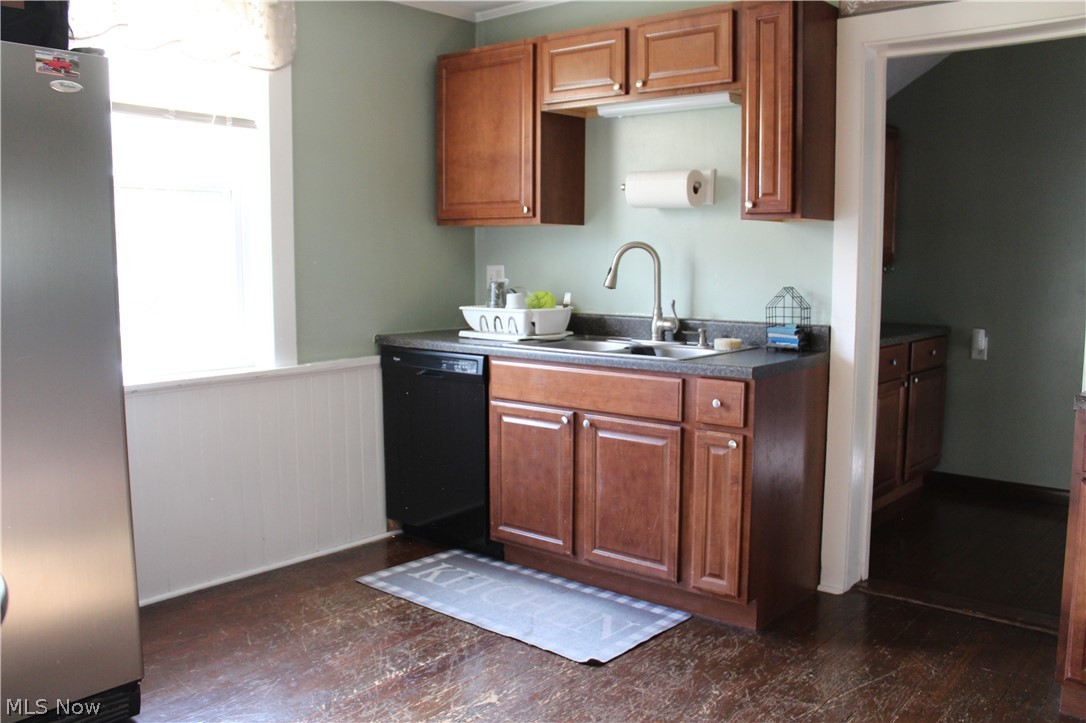 Village/East Canton - Residential