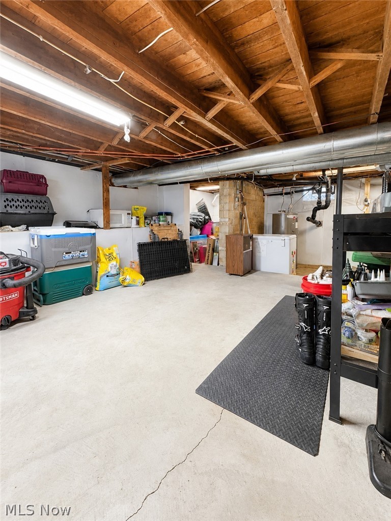 Village/East Canton - Residential