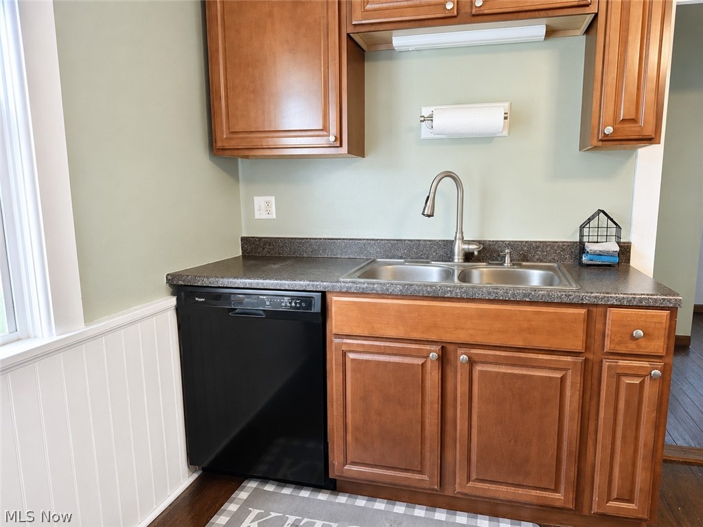 Village/East Canton - Residential