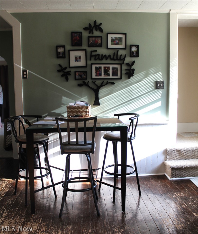 Village/East Canton - Residential