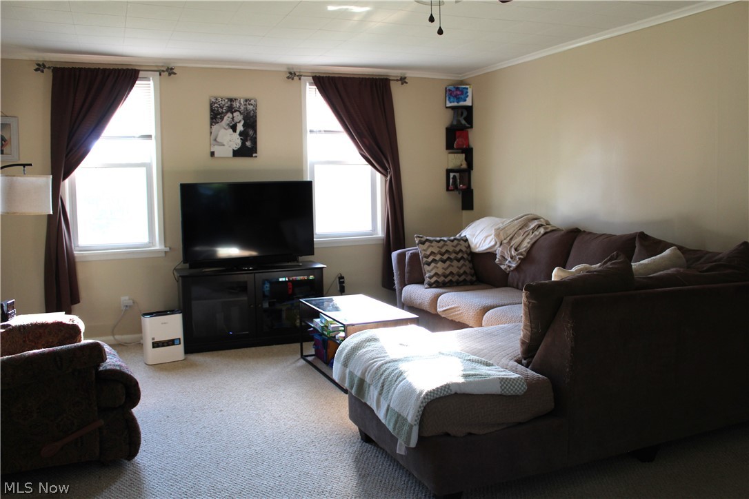 Village/East Canton - Residential