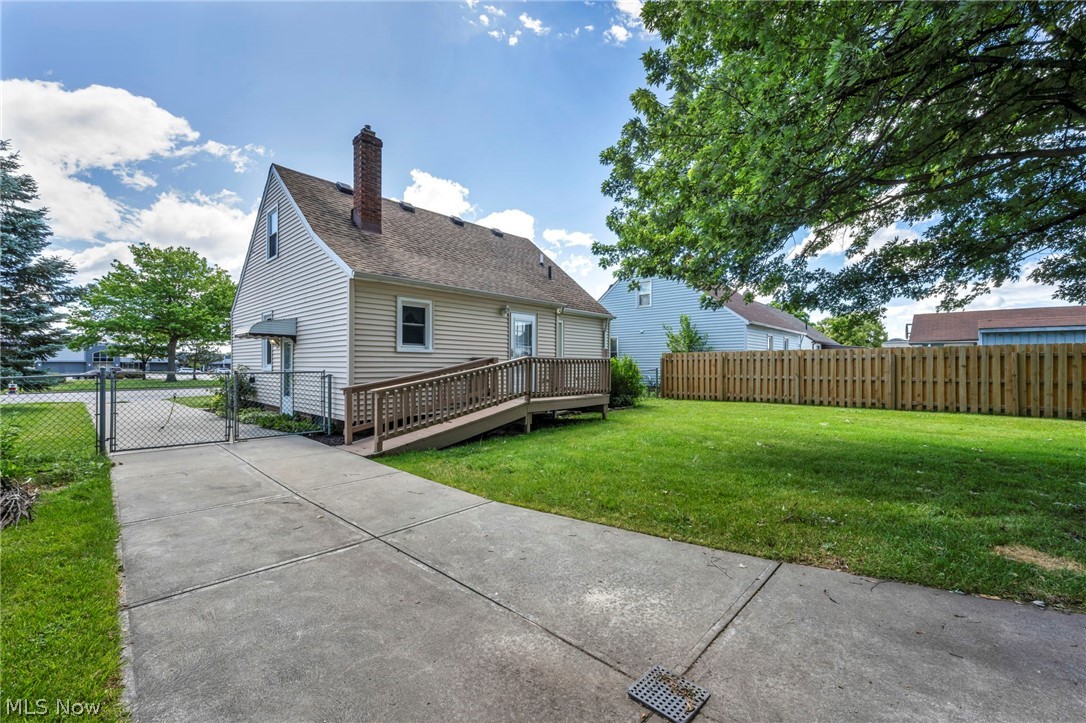 Sam H Miller - Residential