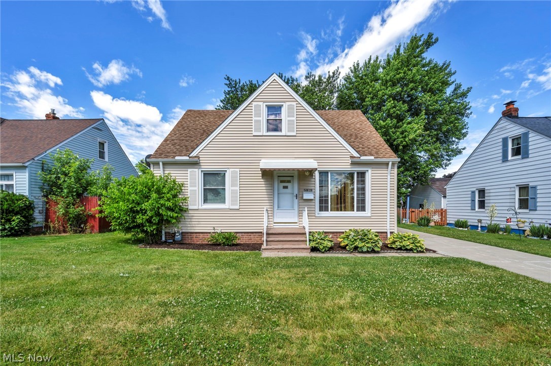 Sam H Miller - Residential
