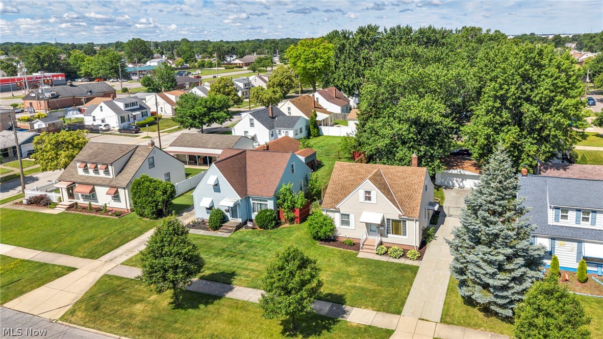 Sam H Miller - Residential