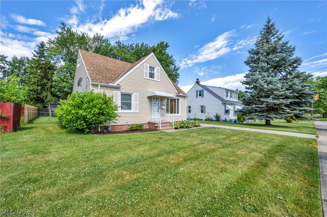 Sam H Miller - Residential