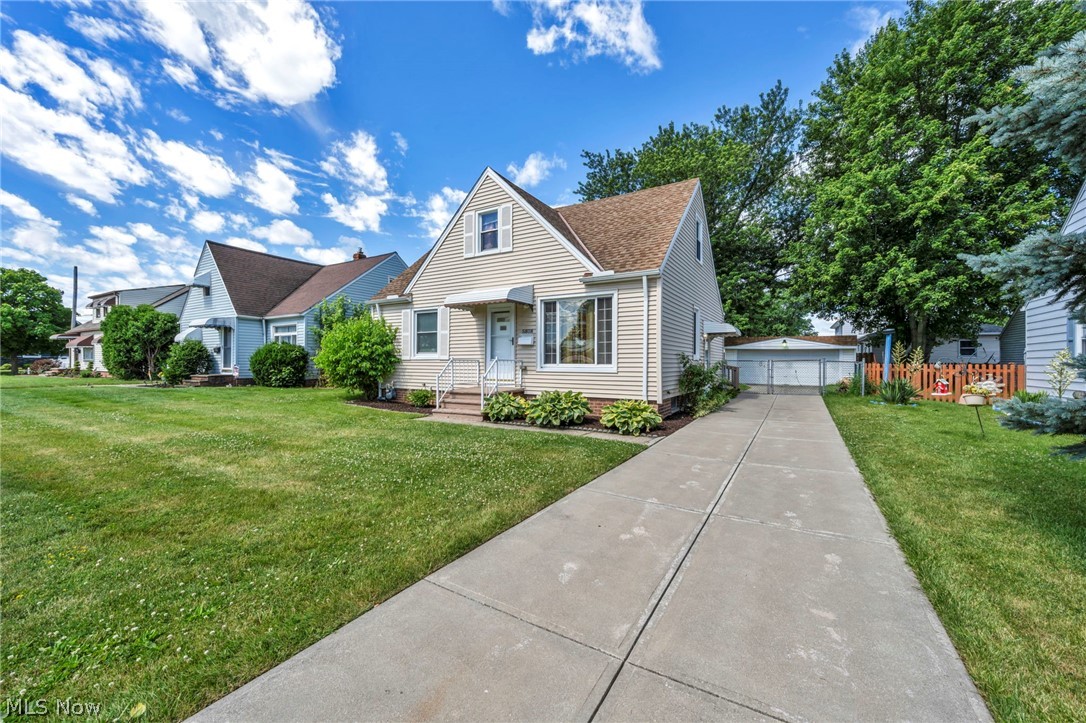 Sam H Miller - Residential