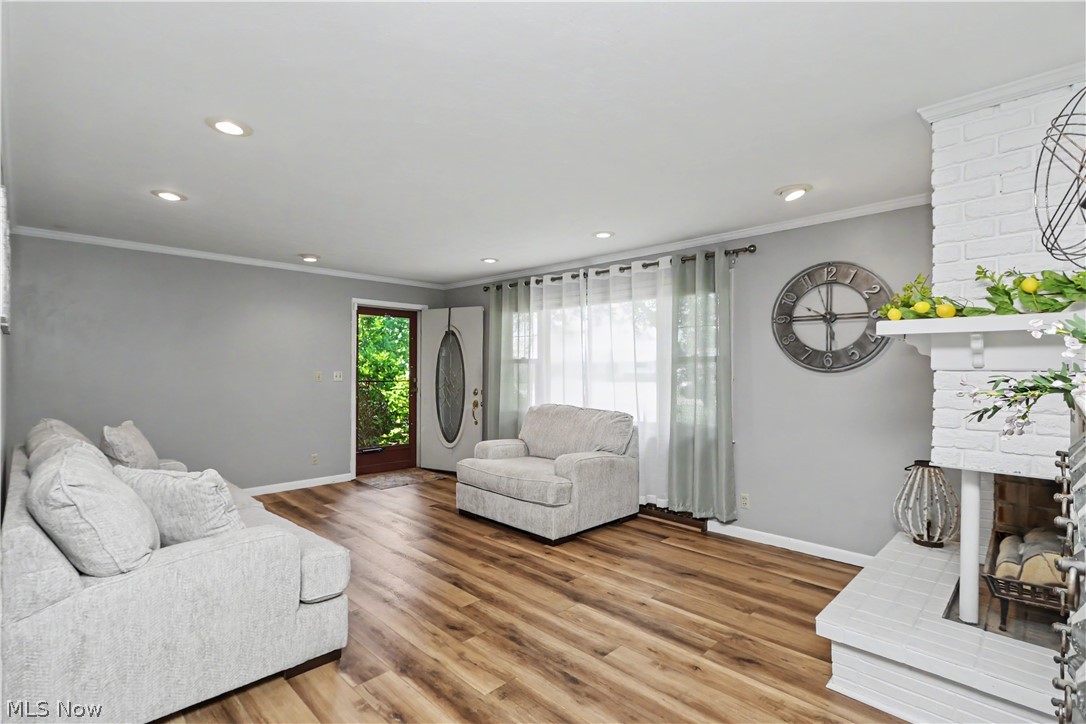 Walnut Hills #1 - Residential