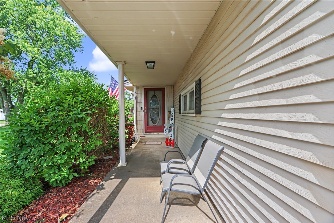 Walnut Hills #1 - Residential