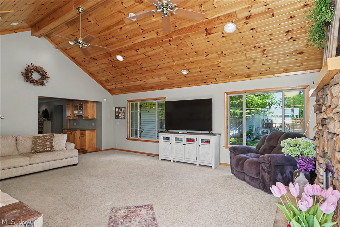 Walnut Hills #1 - Residential