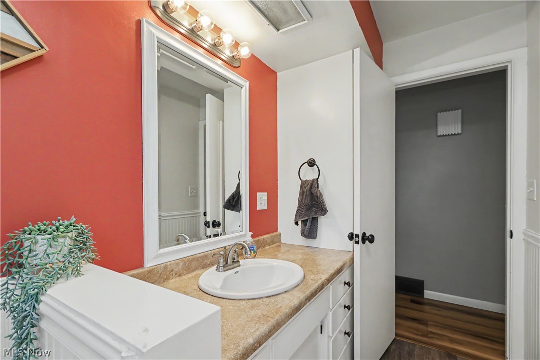 Walnut Hills #1 - Residential