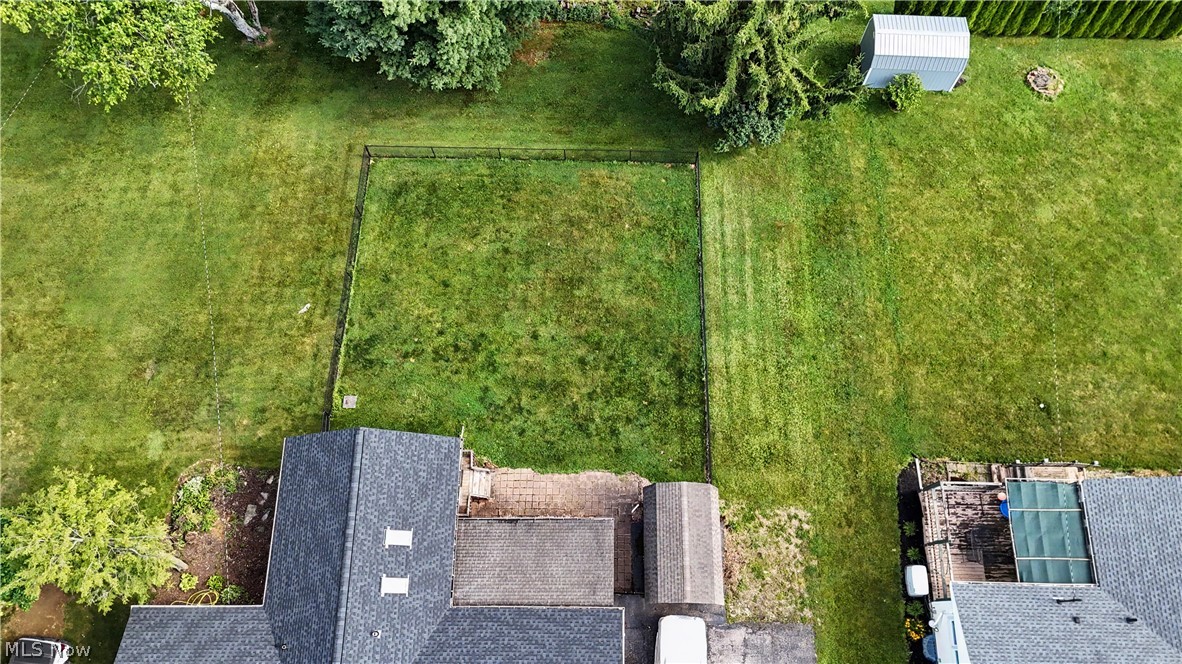 Walnut Hills #1 - Residential