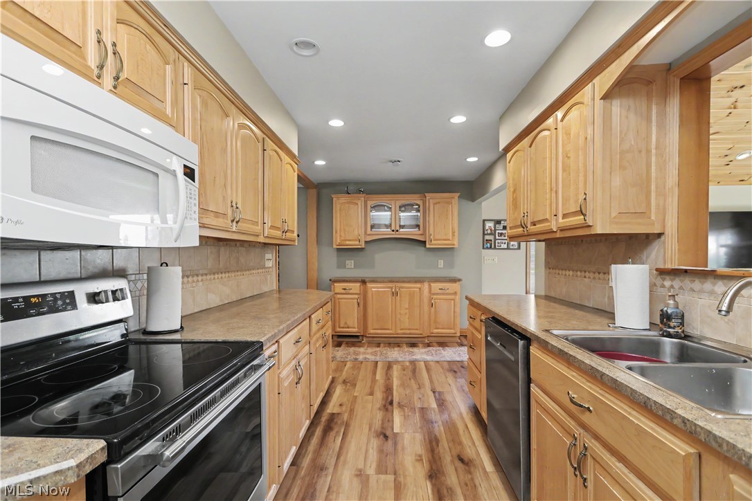 Walnut Hills #1 - Residential