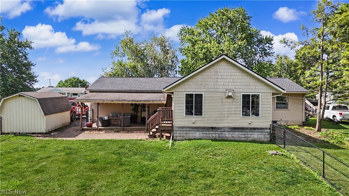 Walnut Hills #1 - Residential