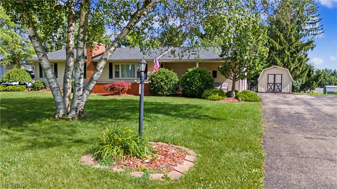 Walnut Hills #1 - Residential