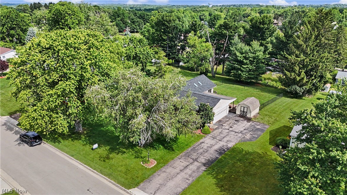 Walnut Hills #1 - Residential