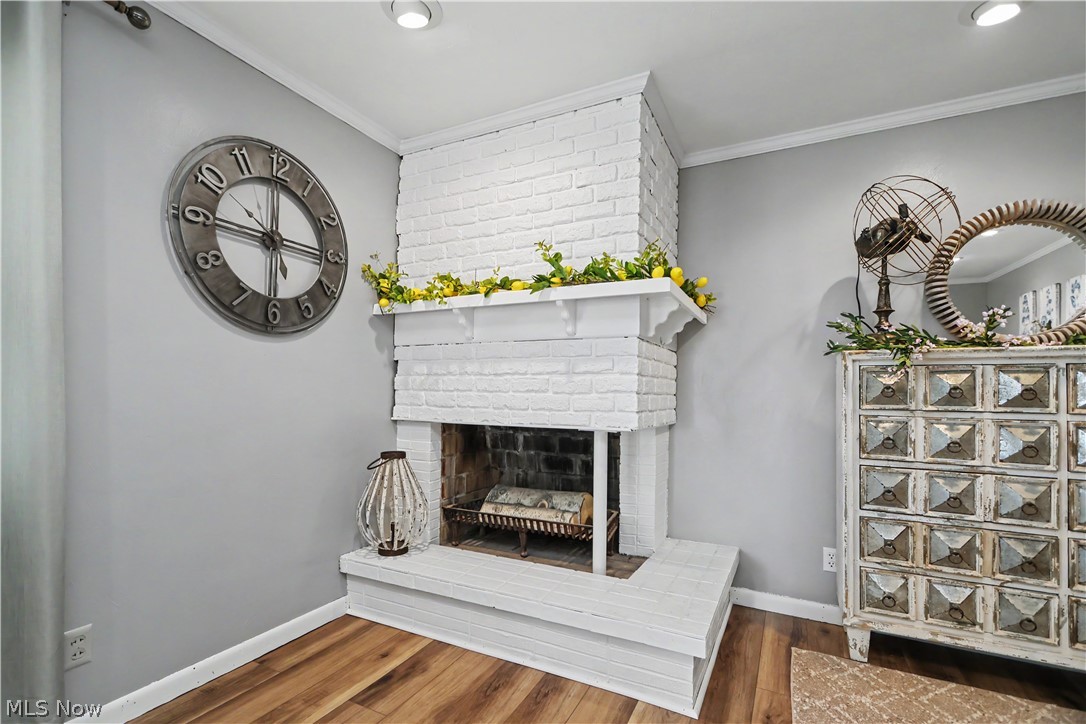 Walnut Hills #1 - Residential