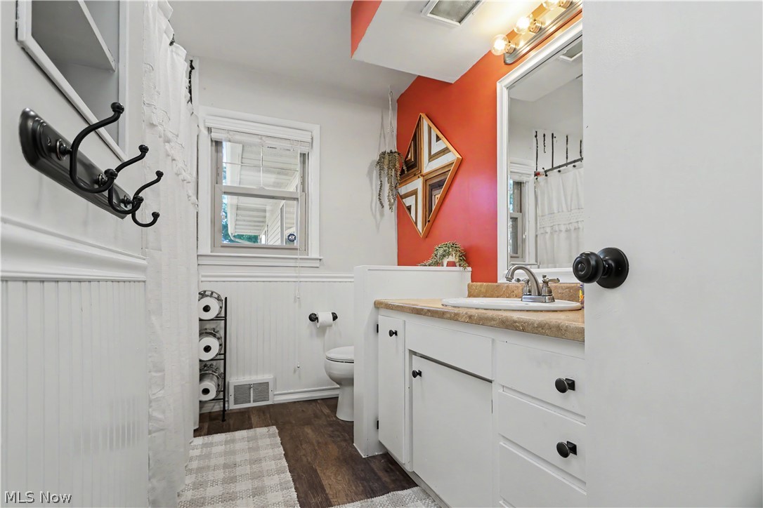 Walnut Hills #1 - Residential