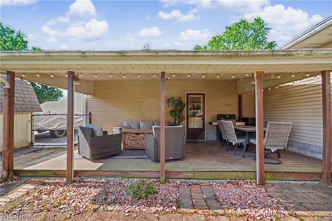 Walnut Hills #1 - Residential