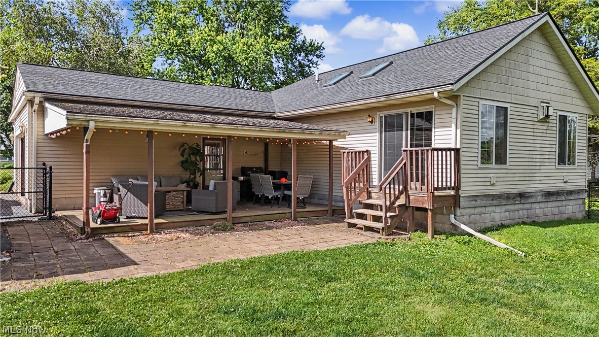 Walnut Hills #1 - Residential