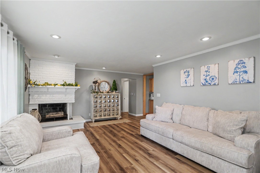 Walnut Hills #1 - Residential